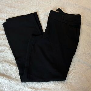 Women’s Size 12 Regular Maurices Dress Pants